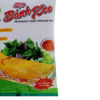 BỘT BÁNH XÈO 400G THÀNH PHÁT