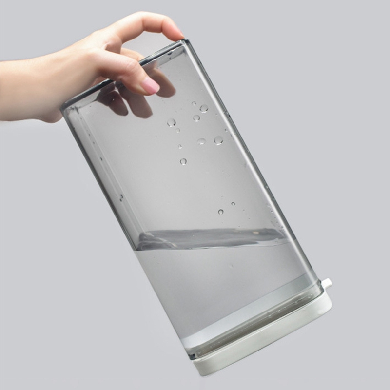 Hộp Nhựa Trong Suốt Đựng Thực Phẩm Tiện Lợi