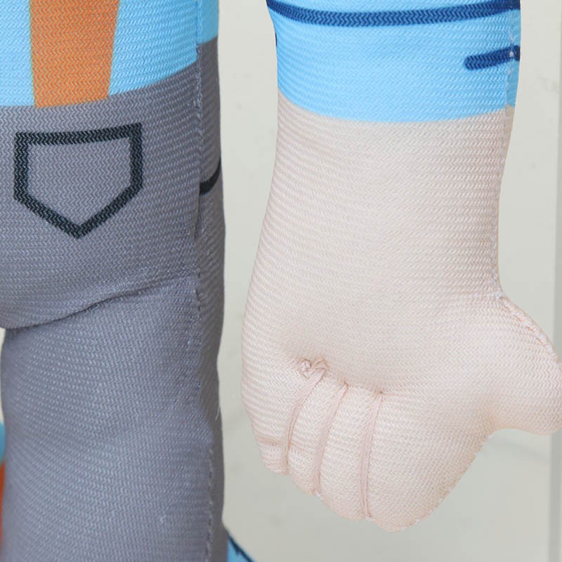 Búp Bê Nhồi Bông Blippi 32cm 84224207
