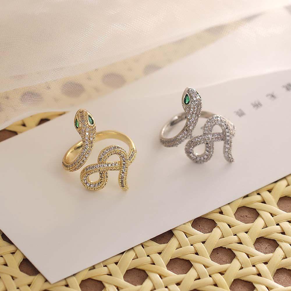 Nhẫn Hở Bản To Phong Cách Gothic Cho Nữ|Nhẫn Thời Trang Hàn Quốc Cá Tính Cho Nam Nữ