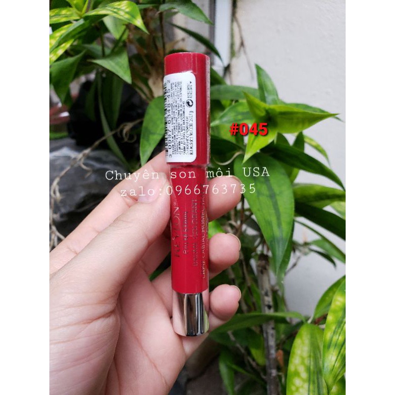 Revlon Color Burst Just Bitten Balm Stain Romantic USA | BigBuy360 - bigbuy360.vn