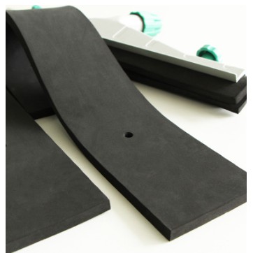 Đầu gạt nước sàn 55cm không có cán CT italia