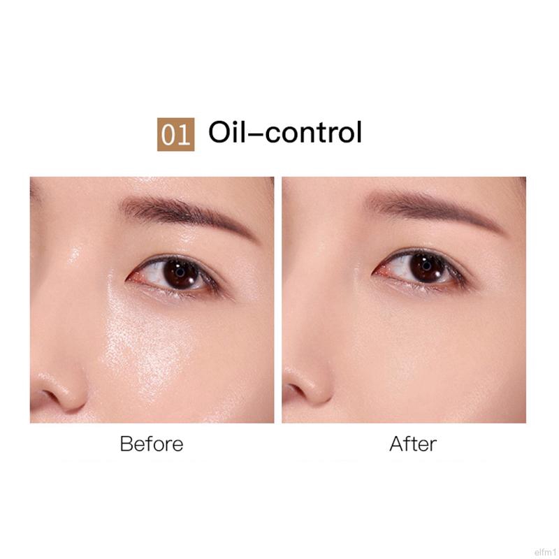 [Hàng mới về] Phấn phủ phong cách Ai Cập AGAG che khuyết điểm kiềm dầu làm sáng da kháng nước lâu trôi | BigBuy360 - bigbuy360.vn