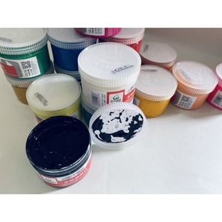 Màu Gouache