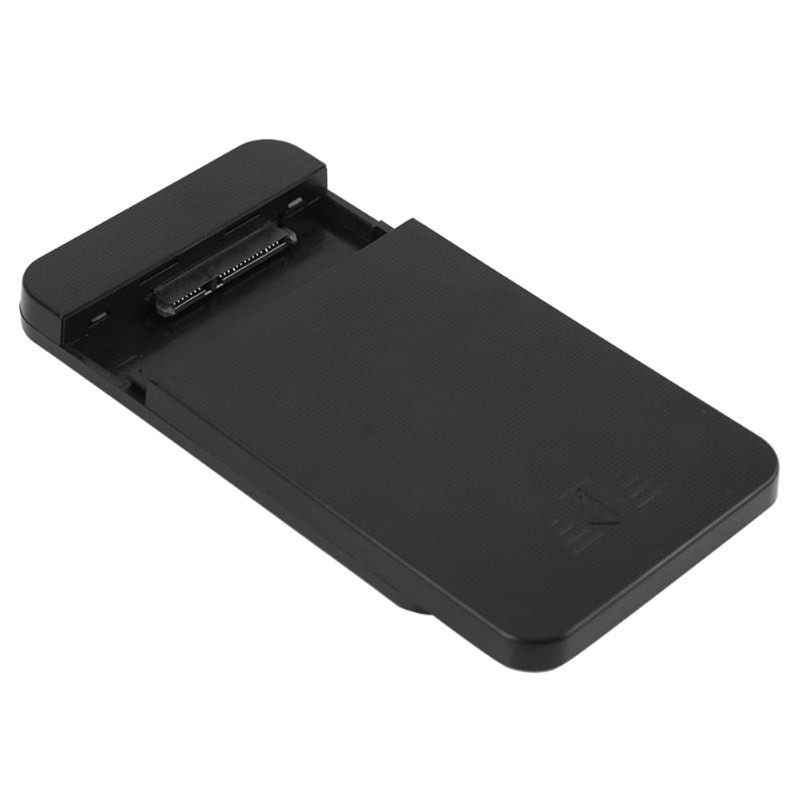 Hộp Đựng Ổ Cứng Hdd 2.5 Inch Usb3.0 Sang Sata 3.0 | BigBuy360 - bigbuy360.vn