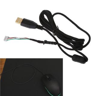 Dây Dù Mềm Cho Logitech G102 G Pro