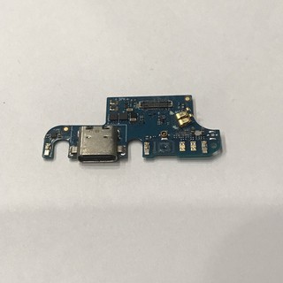 Cụm bo sạc Vsmart Live4 V640 zin