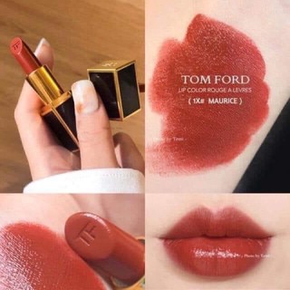 SON TOMFORD 1X MAURICE