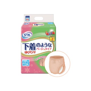 Tã-bỉm quần người lớn Livedo