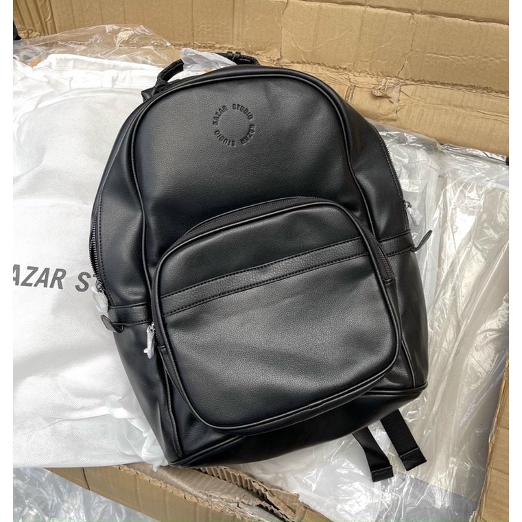 BALO KAZARR STUDIO XUẤT