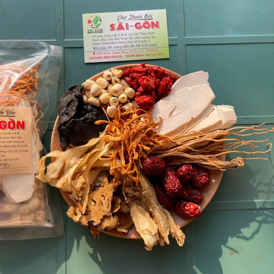 Thang Hầm Gà, Chim, Lẩu Gà 10 vị - Set Đặc Biệt | BigBuy360 - bigbuy360.vn