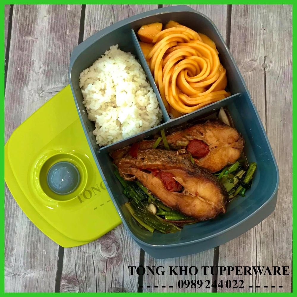 🍲 - SIÊU TIỆN LỢI