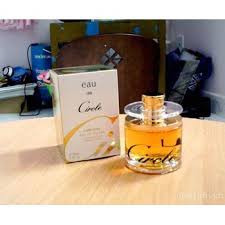 NƯỚC HOA CRICLE 50ML | BigBuy360 - bigbuy360.vn