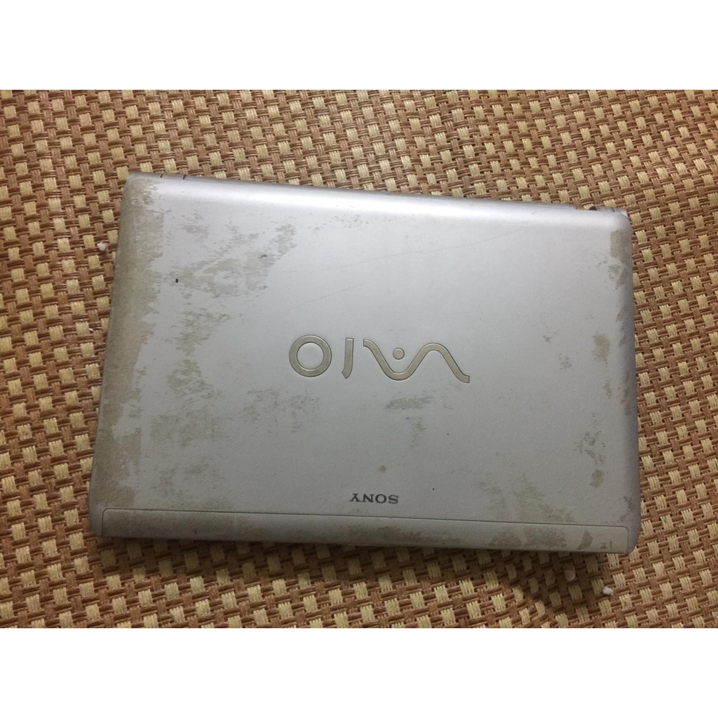 Rã xác Sony Vaio VPCS111FM ( PCG - 51211L )