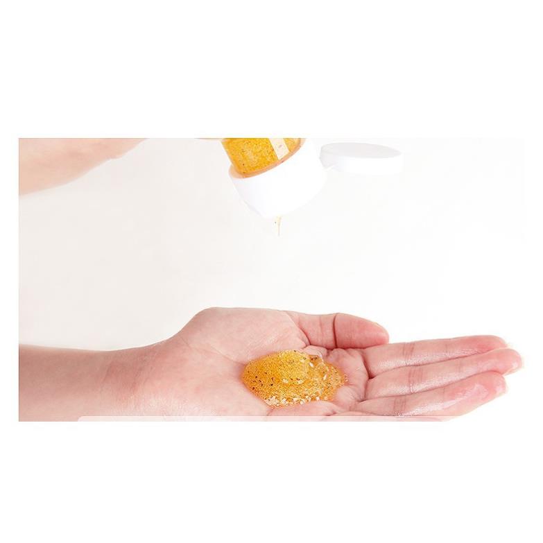 Sữa Tắm Tẩy Tế Bào Chết Body Hương Hoa Quả PIBAMY Fruit Scrub Body Wash 260ml | BigBuy360 - bigbuy360.vn