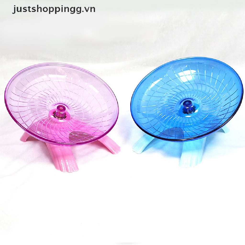(May Mắn) Đĩa Chạy / Đĩa / Chuột Hamster / Sóc / Chuột Hamster / Máy Bay