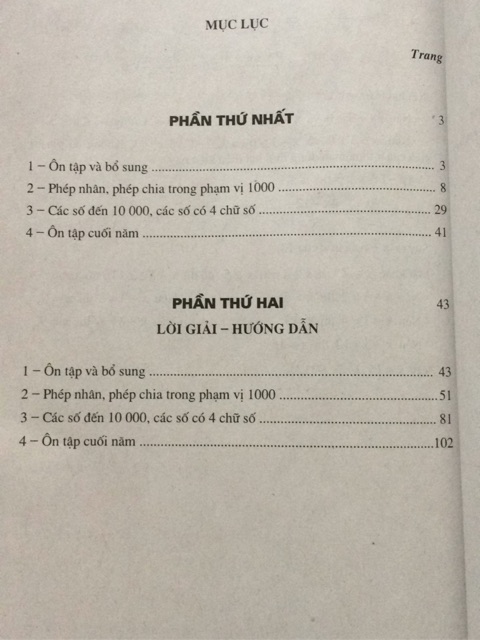 Sách - Ôn tập Đại Số 8