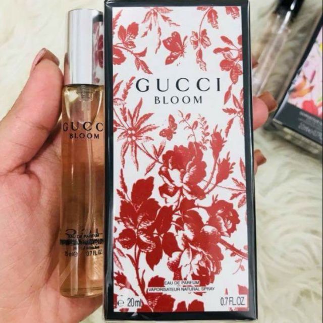 Nước Hoa Nữ B.o.o.m Đỏ