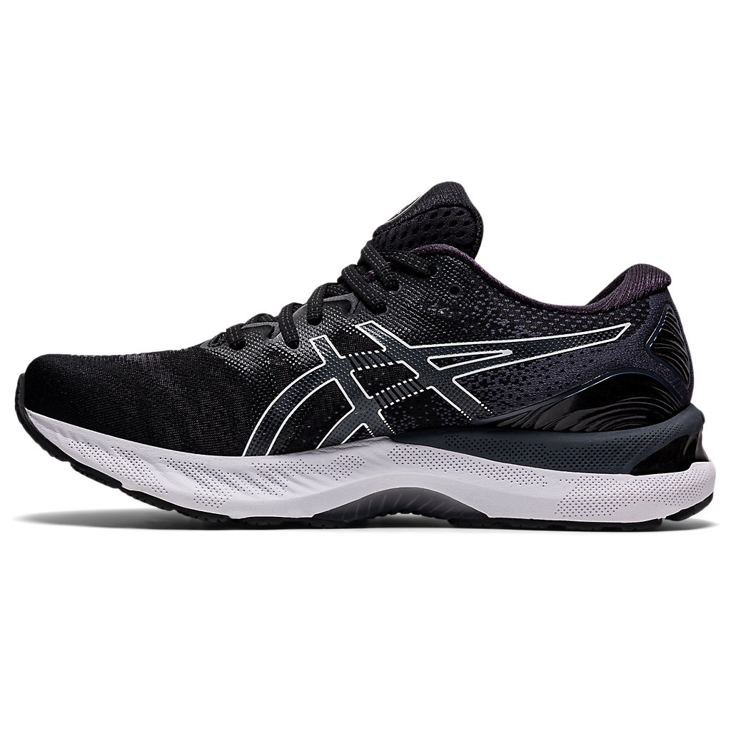 Giày chạy bộ nam asics GEL-NIMBUS 23 - 1011B004.001