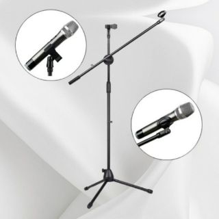 Chân đế micro đứng bom mic stand
