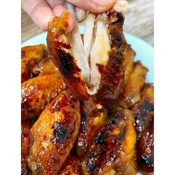 🐥CÁNH GÀ KHÚC GIỮA CP🐥