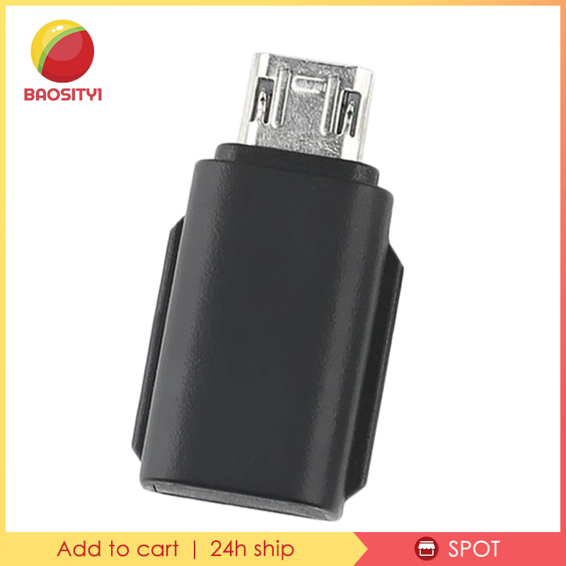 1 Đầu Chuyển Đổi Android Micro Usb Sang Osmo Pocket