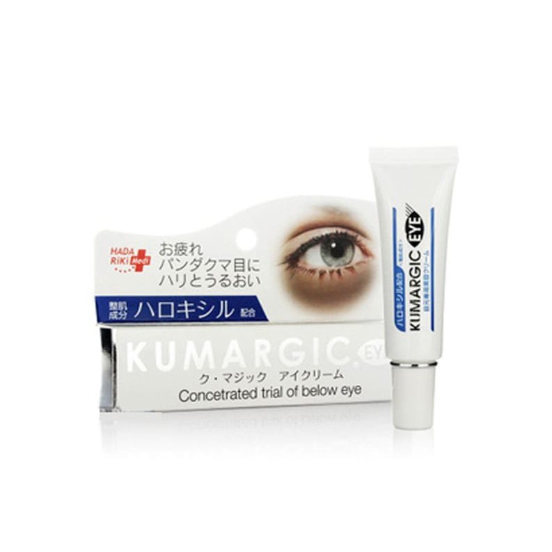 Kem Giảm Thâm Mắt Kumargic Nhật Bản 20ml | BigBuy360 - bigbuy360.vn