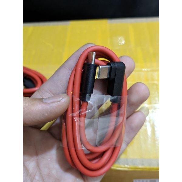 Cáp sạc 6A- C to C  Gamingphone