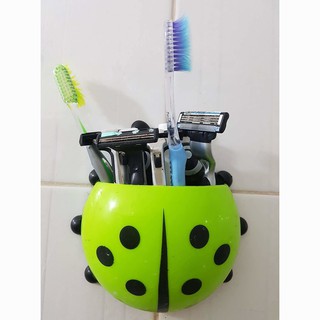 DỤNG CỤ ĐỂ BÀN CHẢI ĐÁNH RĂNG