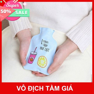 Túi Giữ Nhiệt Mini Chườm hot Lạnh