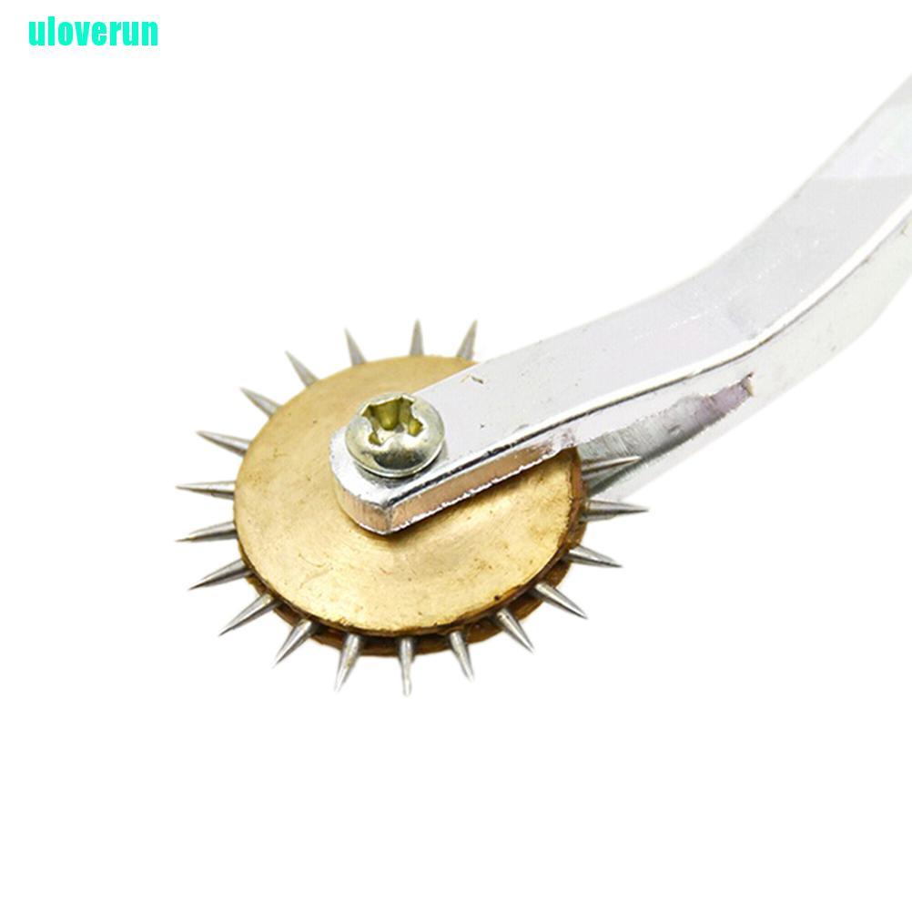 Dụng Cụ May Vá Vải Da 4mm Chuyên Dùng