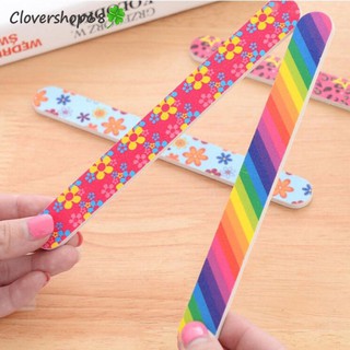 Dũa móng tay 2 mặt dài 18cm - Dũa móng tay 2 mặt