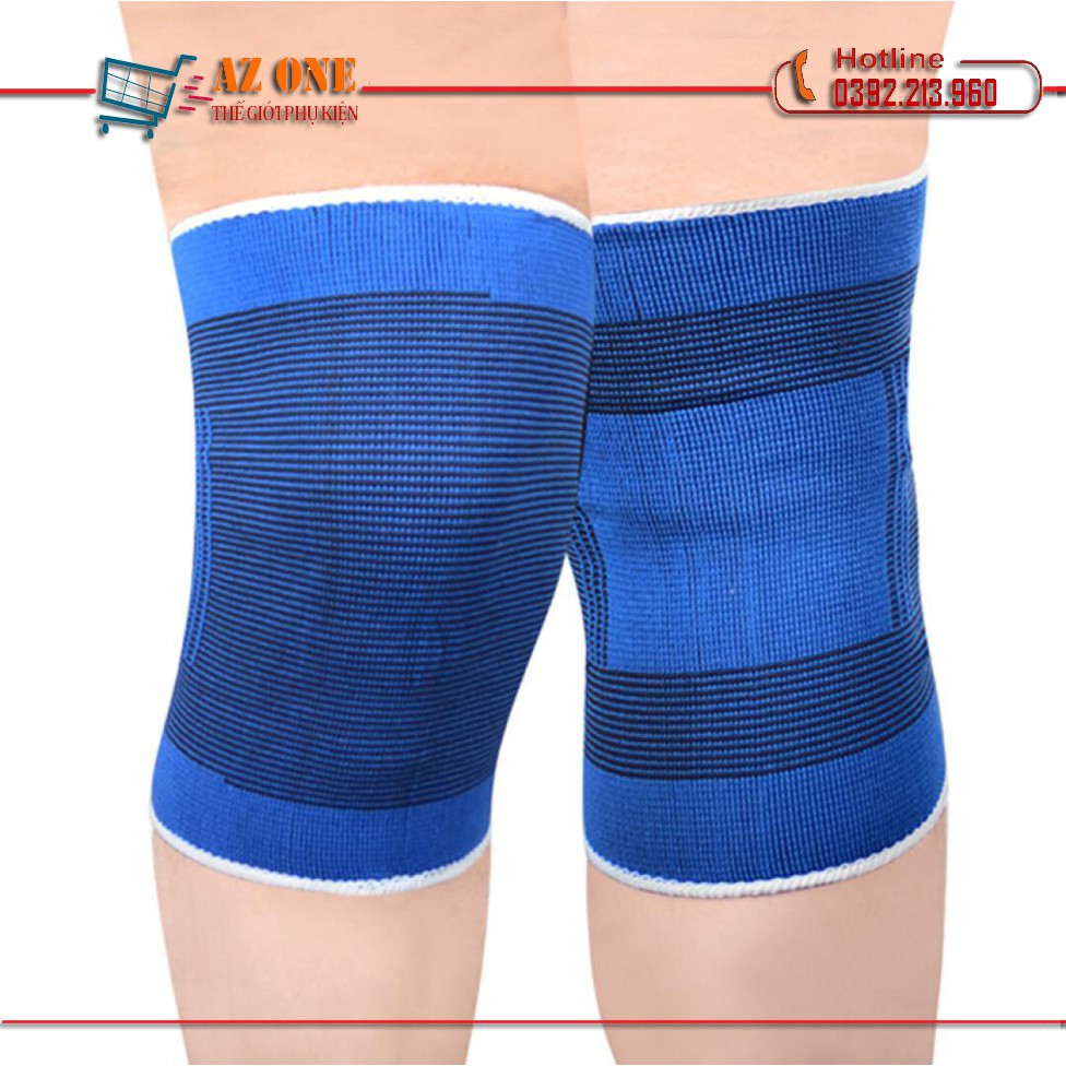 Băng bảo vệ đầu gối Knee