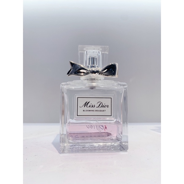 Gốc Missdior blooming Buuquet 20ml