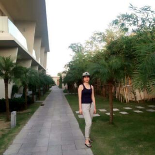 Quần jogger