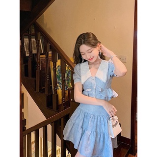 [PRE-ORDER] Váy thiết kế by GUOGUO🦋
