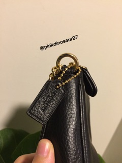 Coach-Túi xách tay cao cấp