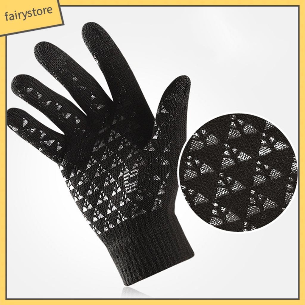 Găng tay lái xe chống mòn bảo vệ toàn diện cho nam và nữ