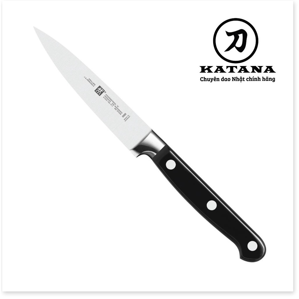 ZWILLING - Hộp dao Professional S - 6 món by Katana