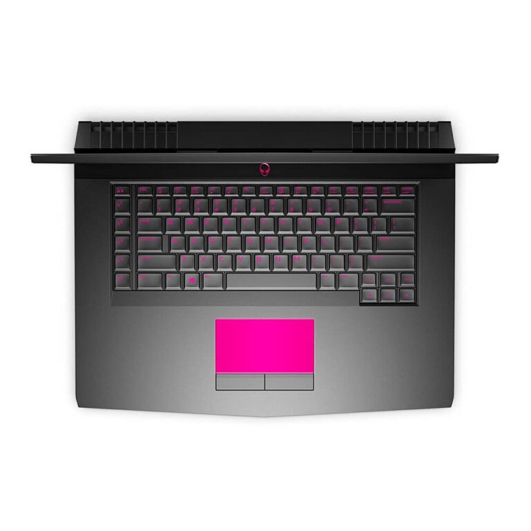 Dell Alienware 15 R3 Core i7 7700HQ /16GB /128GB + 1TB / GTX 1060 6GB / 15.6 inch FHD IPS,laptop cũ chơi game và đồ họa | BigBuy360 - bigbuy360.vn