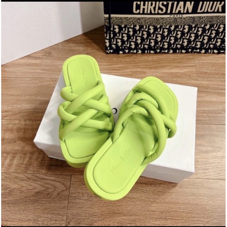 slide