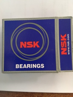Vòng bi, bạc đạn NSK 6302 DDUCM