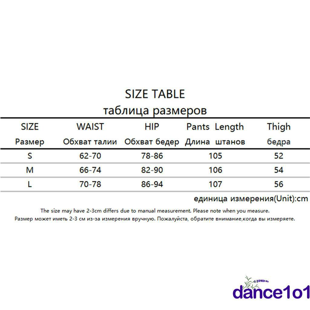 Quần dài nữ xẻ ống màu trơn thời trang phong cách Hàn Quốc