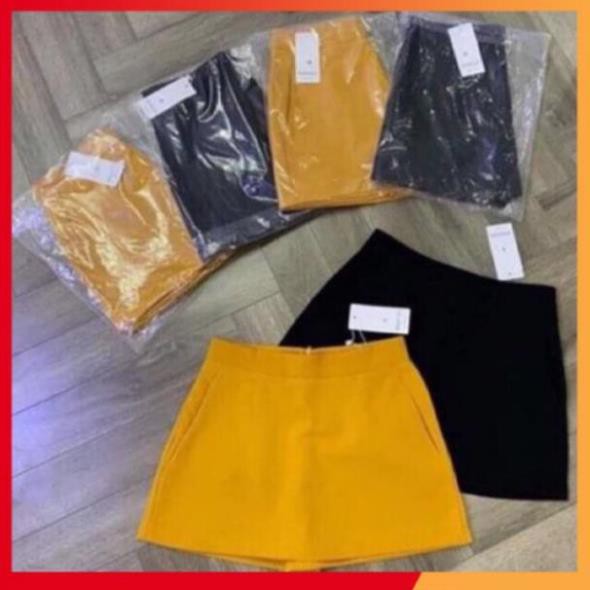 [XẢ HÀNG] Quần Giả Váy Loại Đẹp | BigBuy360 - bigbuy360.vn