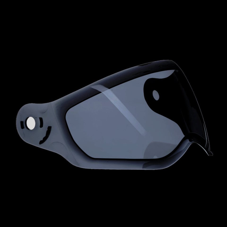 Kính lẻ nón fullface POC POWER