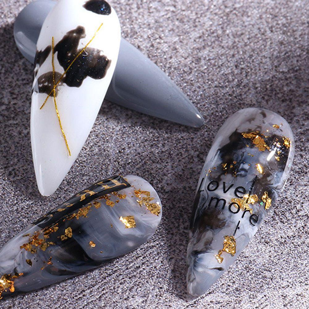 Cuộn Dây Đính Trang Trí Móng Tay 3D Dành Cho Nữ|Phụ Kiện Trang Trí Móng Tay Nghệ Thuật