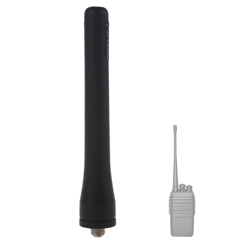 Ăng Ten GPS UHF AN0435H16 400-470MHz Cho Bộ Đàm Hytera PD780 PD785 PD702G PD782G DMR PD782