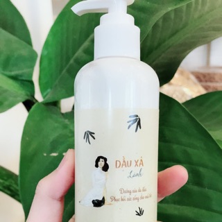 Dầu xả lành-250ml-160k
