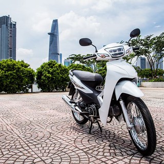 ĐÈN LED 2 TẦNG ZHIPAT Wave A, Wave S, Wave RSX, Wave RS, Future X