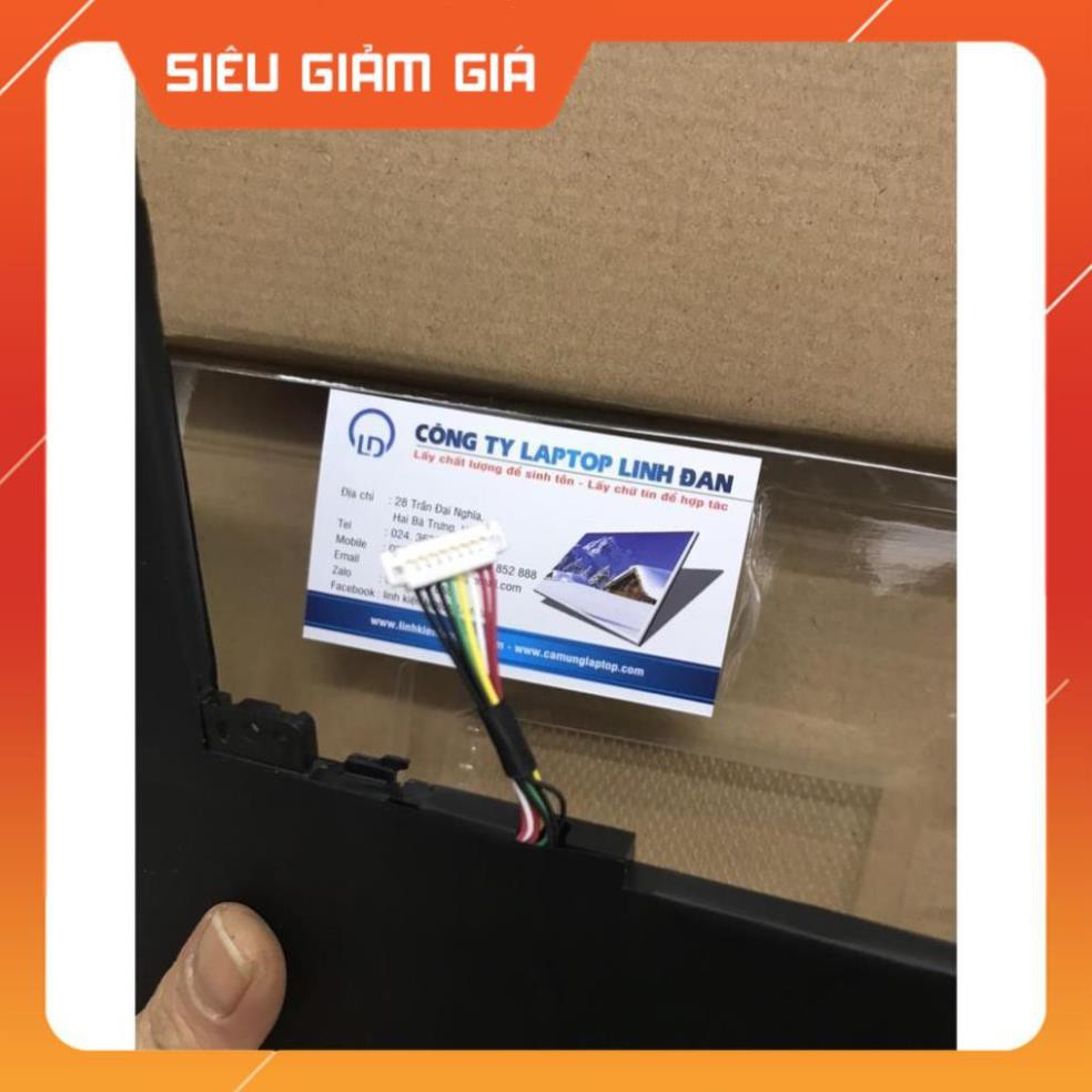 ⚡️[Pin zin] Pin 42Wh Asus VivoBook F510QA S15 X510U S510U X541U X542U B31N1637 Battery